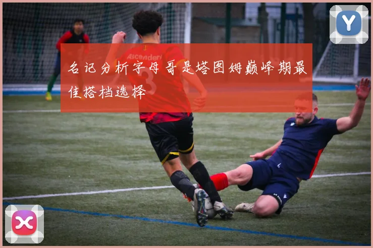 名记分析字母哥是塔图姆巅峰期最佳搭档选择